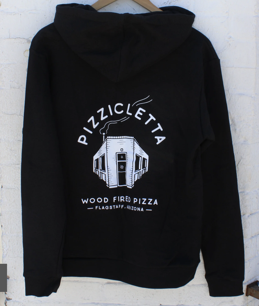Merch — Pizzicletta